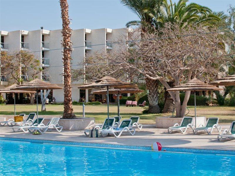 Leonardo Inn Hotel Dead Sea Ein Bokek Exterior photo