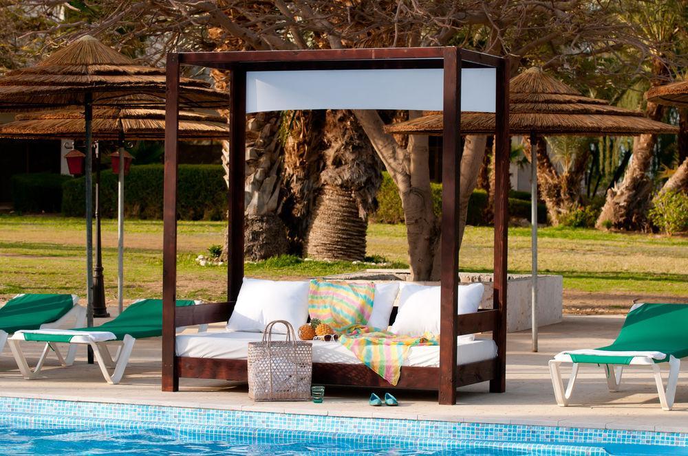 Leonardo Inn Hotel Dead Sea Ein Bokek Exterior photo